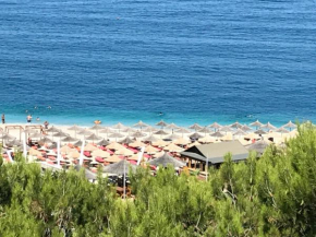 Отель Mango Beach Apartment  Саранда